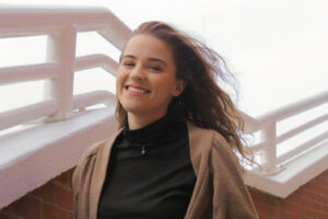 WVU student recognized for research